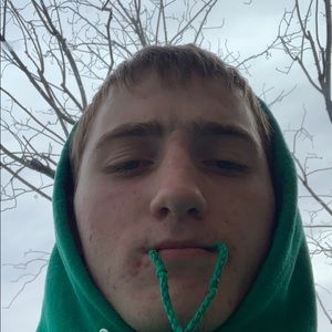 Meet your Posher, Leighton